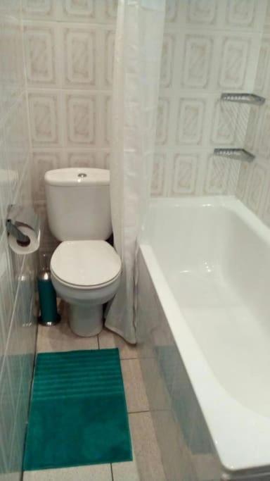 Apartamento Chico am Hafen im Valle Gran Rey Esterno foto